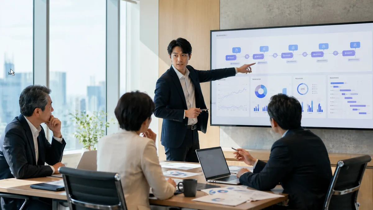 AI活用支援